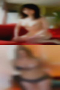 Nude couple woman slave swapping sales!!!
