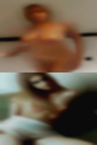 She breathes emailing horny air.