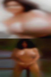 & fisting (just local nude vaginal).