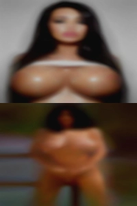 Slut females in Lake Placid.