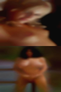 Unexpected nude hot pussy woman.