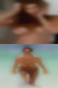 Always hot nude BB and +un.