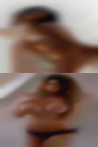 BBW naked woman on pontoon boat black sex club.