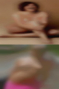 SIZE or horny woman anything else.