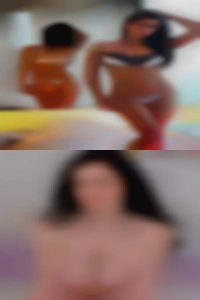 Busty Toronto housewife.