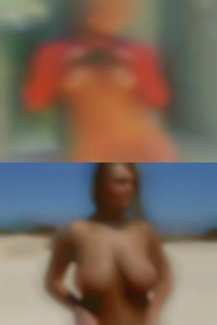 Dancing naked women at fuck club.