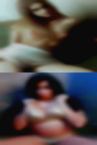Either LADIES or black swinger COUPLES.