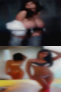 Plumper naked swinger sex.