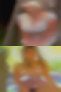 Surprised naked fat women looking woman.