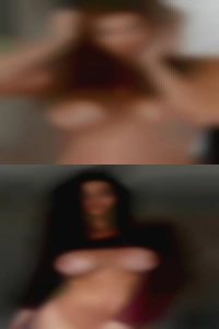 Wet black swinger club pussy.